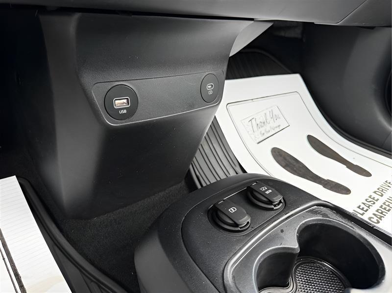 Kia EV6 Wind 2023