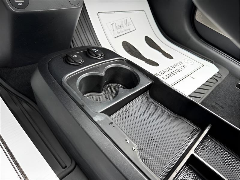 Kia EV6 Wind 2023