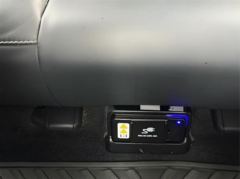 Kia EV6 Wind 2023
