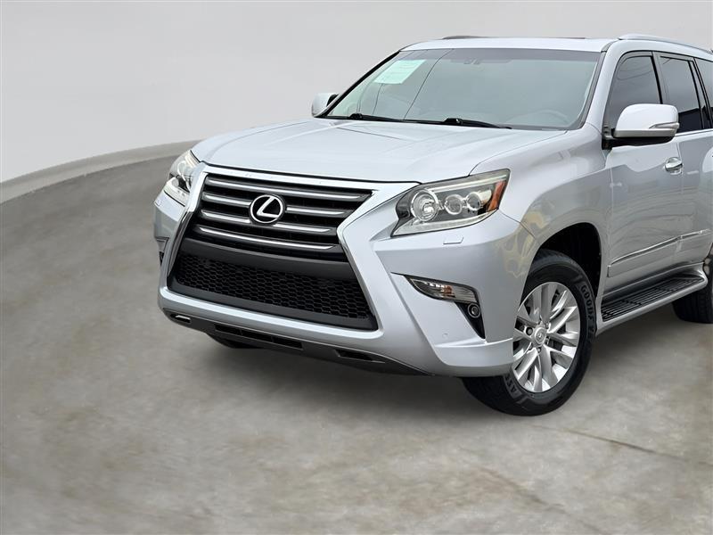 Lexus GX 460 4WD 4dr Premium 2016