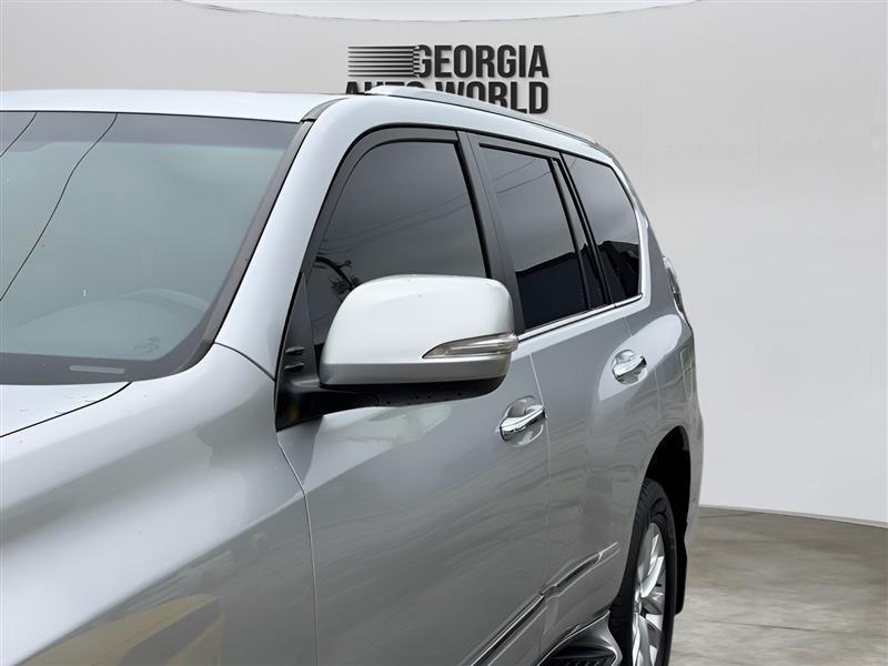 Lexus GX 460 4WD 4dr Premium 2016
