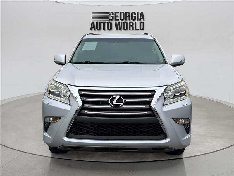 Lexus GX 460 4WD 4dr Premium 2016