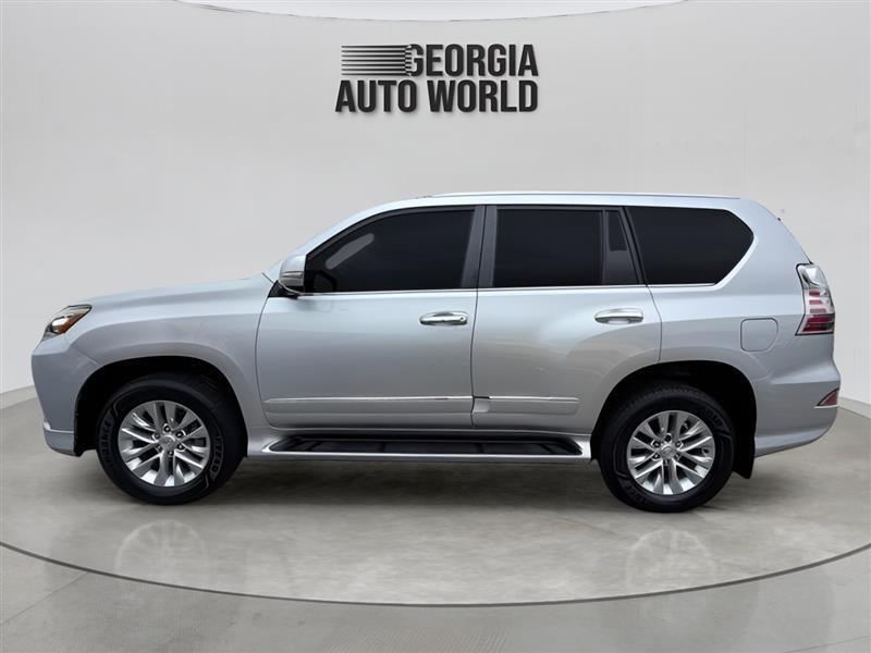 Lexus GX 460 4WD 4dr Premium 2016
