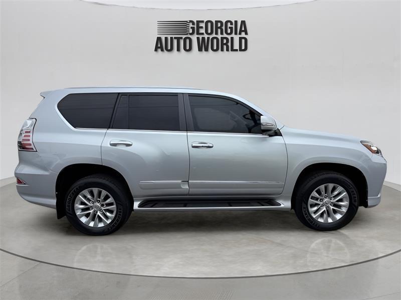 Lexus GX 460 4WD 4dr Premium 2016