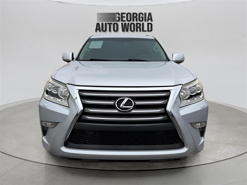 Lexus GX 460 4WD 4dr Premium 2016
