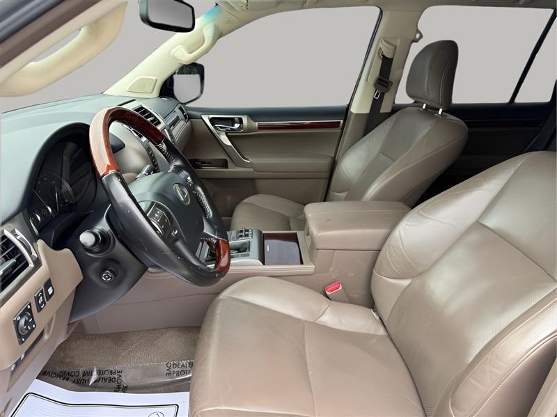 Lexus GX 460 4WD 4dr Premium 2016