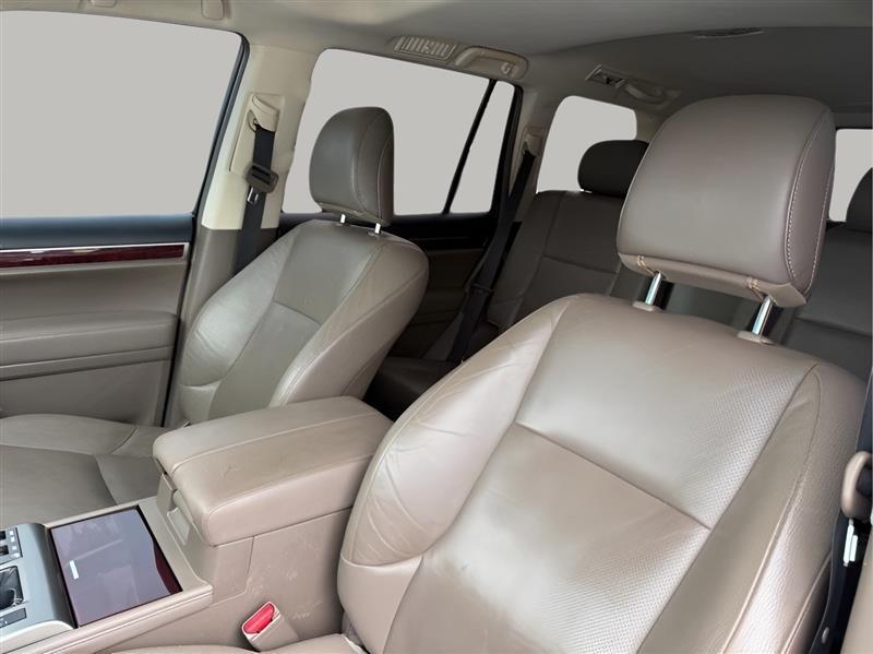 Lexus GX 460 4WD 4dr Premium 2016