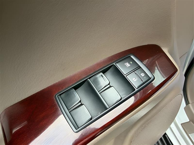 Lexus GX 460 4WD 4dr Premium 2016