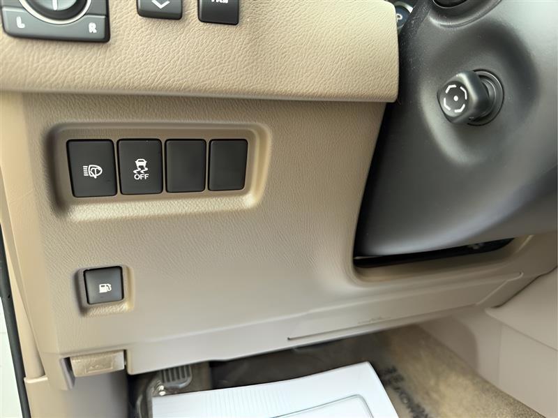 Lexus GX 460 4WD 4dr Premium 2016
