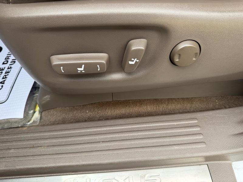 Lexus GX 460 4WD 4dr Premium 2016