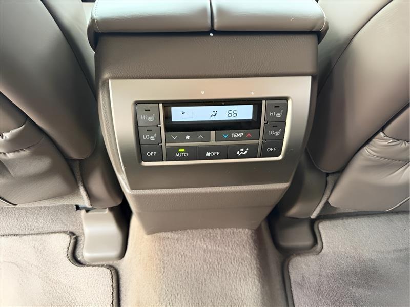 Lexus GX 460 4WD 4dr Premium 2016