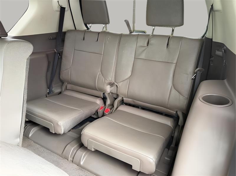 Lexus GX 460 4WD 4dr Premium 2016