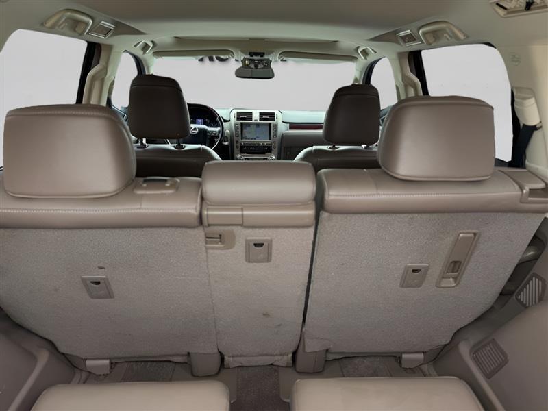 Lexus GX 460 4WD 4dr Premium 2016