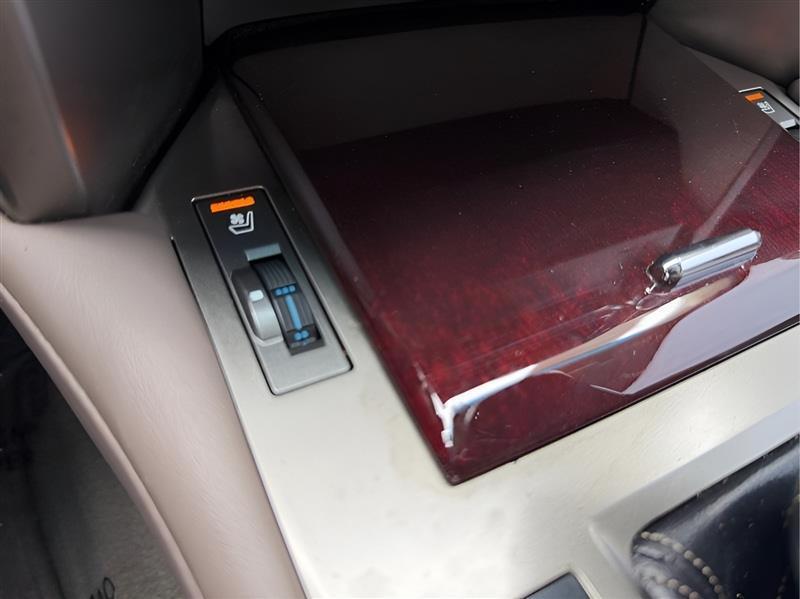 Lexus GX 460 4WD 4dr Premium 2016