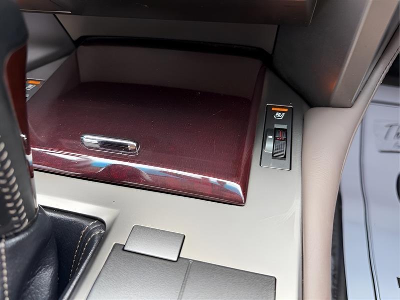 Lexus GX 460 4WD 4dr Premium 2016