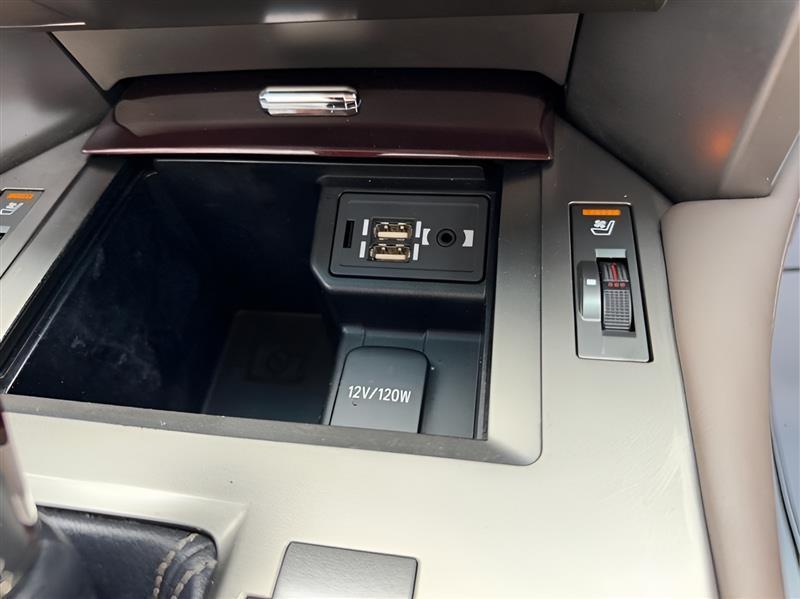 Lexus GX 460 4WD 4dr Premium 2016