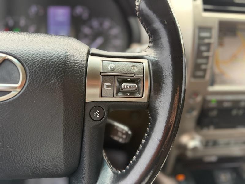 Lexus GX 460 4WD 4dr Premium 2016