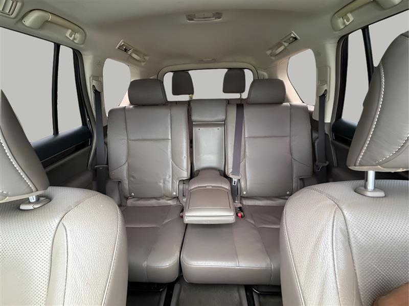 Lexus GX 460 4WD 4dr Premium 2016