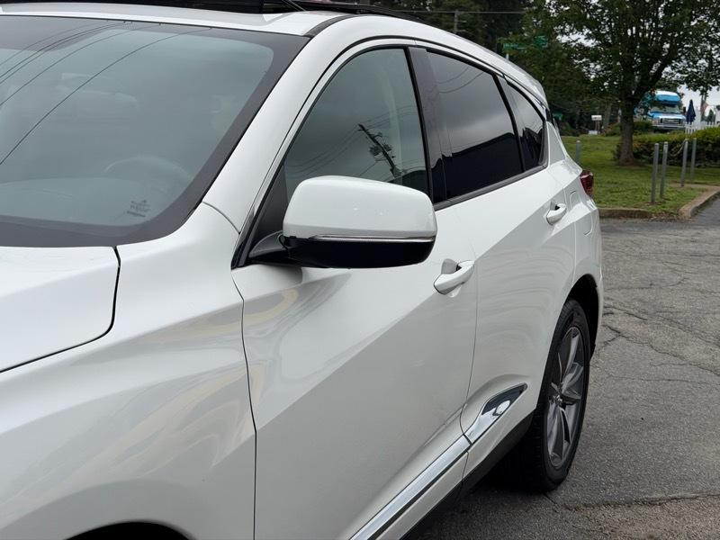 Acura RDX SH-AWD w/Technology Package 2020