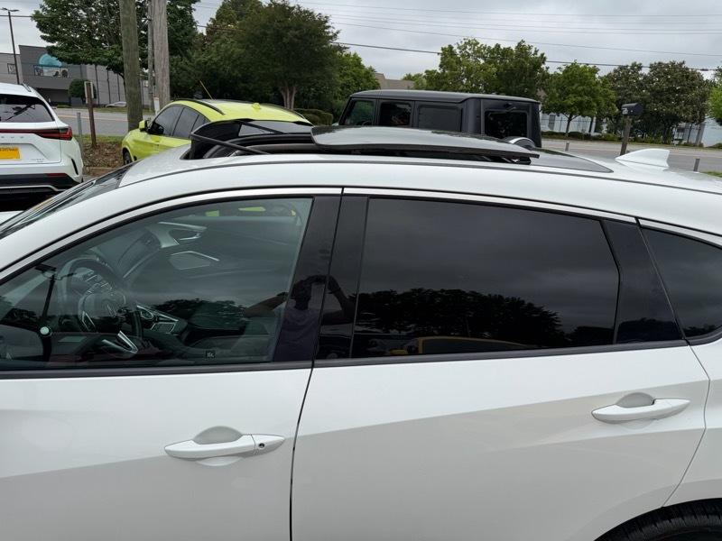 Acura RDX SH-AWD w/Technology Package 2020