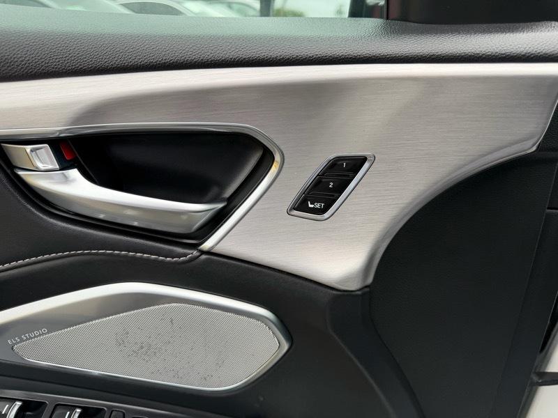 Acura RDX SH-AWD w/Technology Package 2020