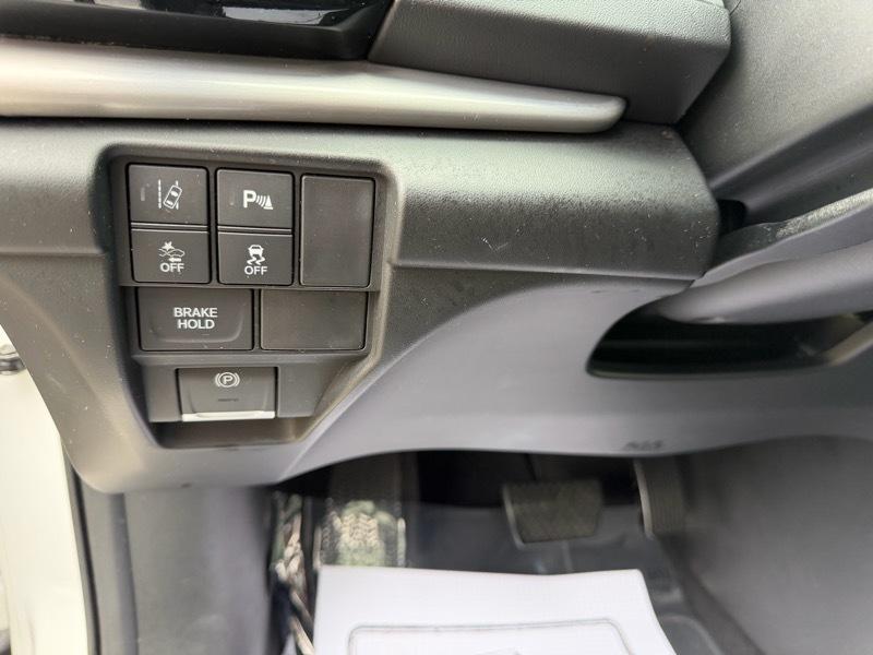 Acura RDX SH-AWD w/Technology Package 2020