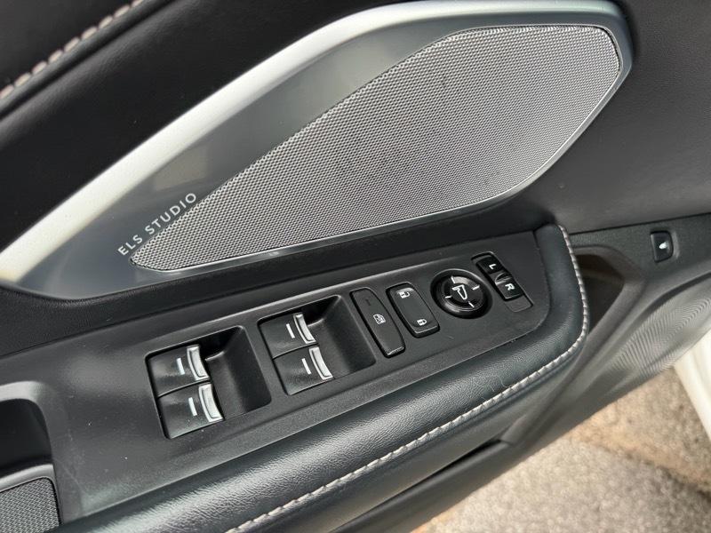 Acura RDX SH-AWD w/Technology Package 2020