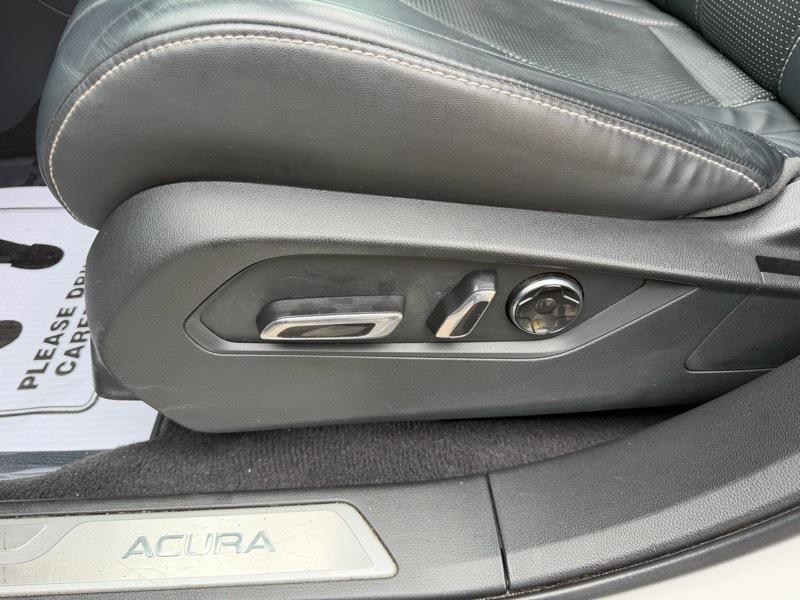 Acura RDX SH-AWD w/Technology Package 2020