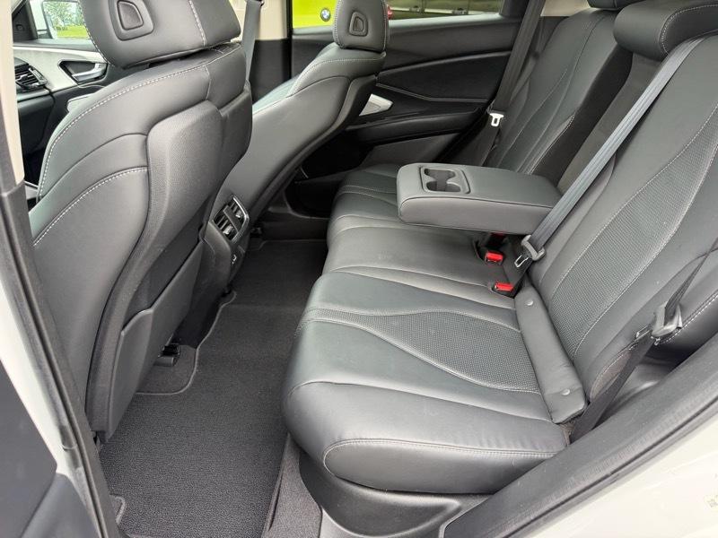 Acura RDX SH-AWD w/Technology Package 2020