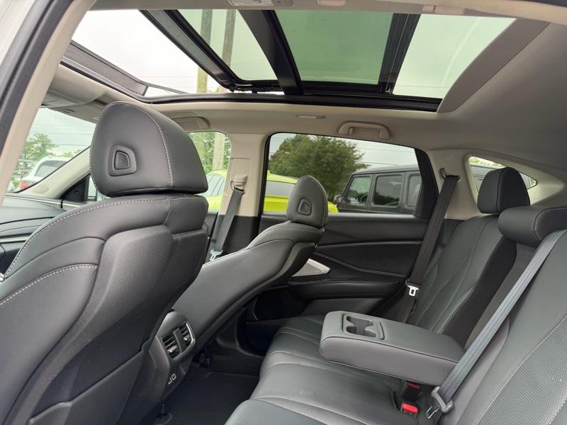 Acura RDX SH-AWD w/Technology Package 2020