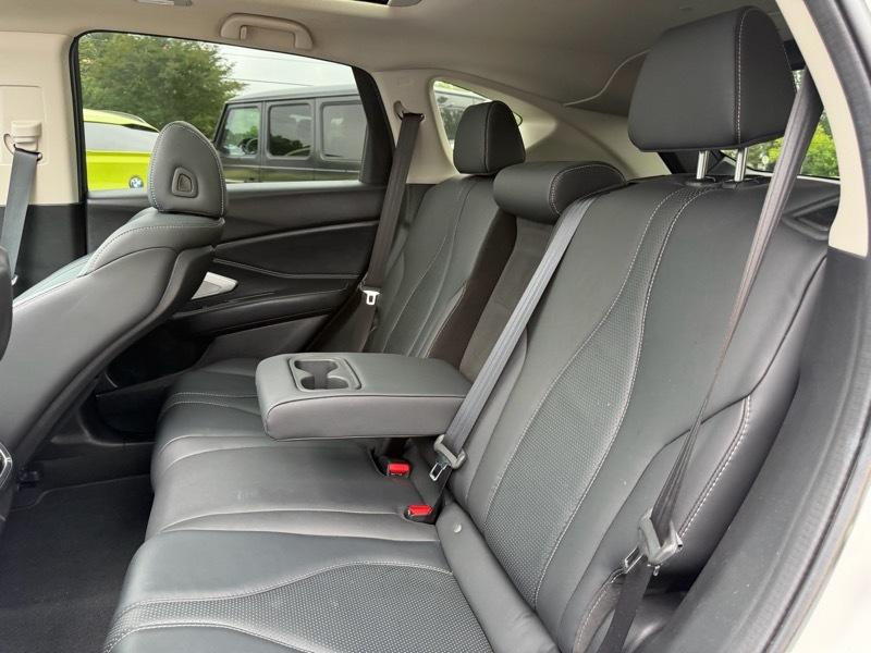 Acura RDX SH-AWD w/Technology Package 2020