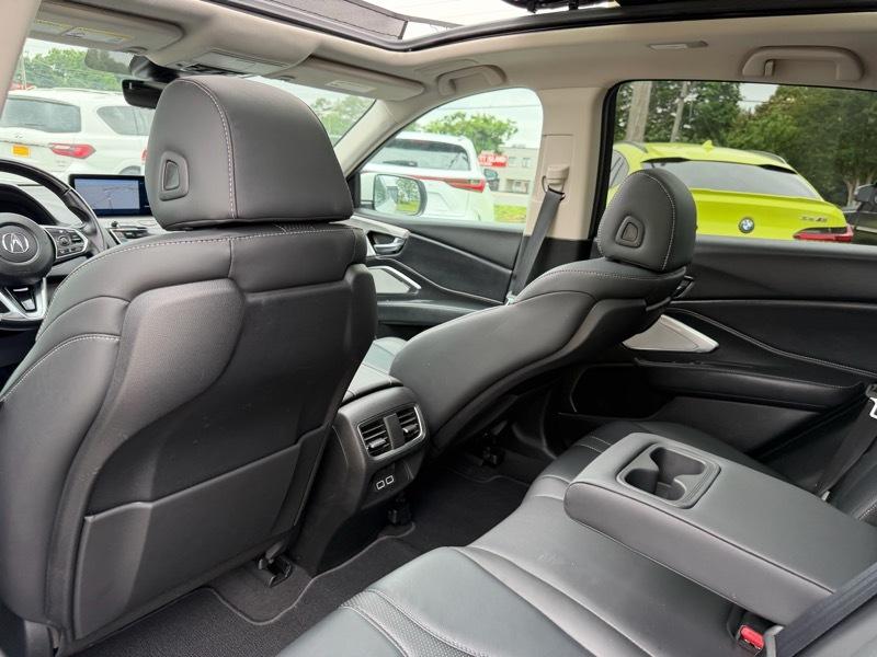 Acura RDX SH-AWD w/Technology Package 2020