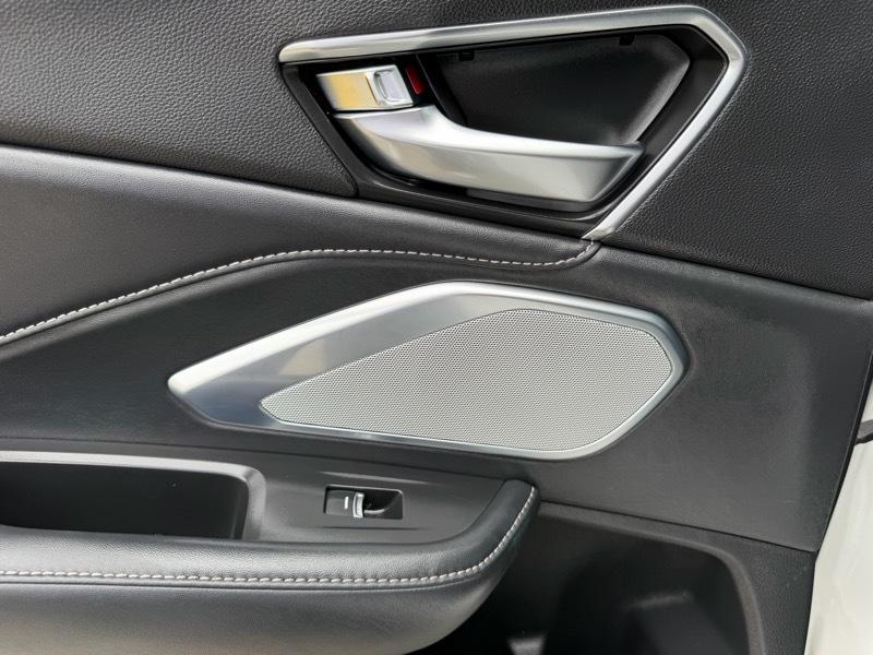 Acura RDX SH-AWD w/Technology Package 2020