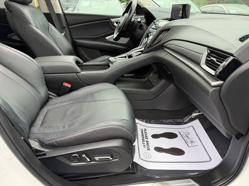 Acura RDX SH-AWD w/Technology Package 2020