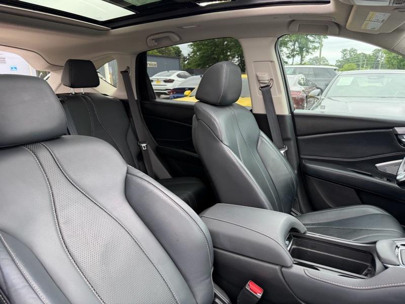Acura RDX SH-AWD w/Technology Package 2020