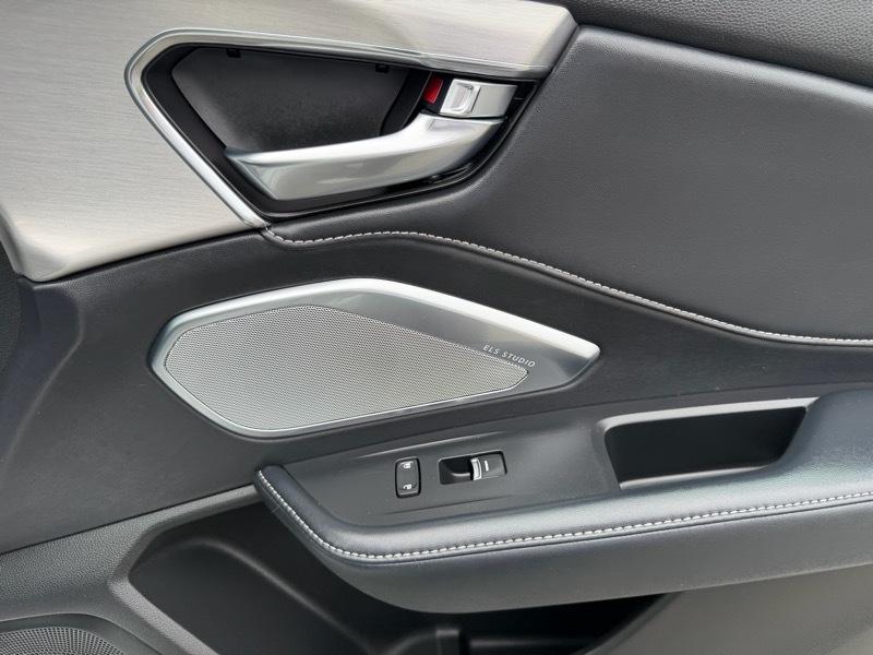 Acura RDX SH-AWD w/Technology Package 2020