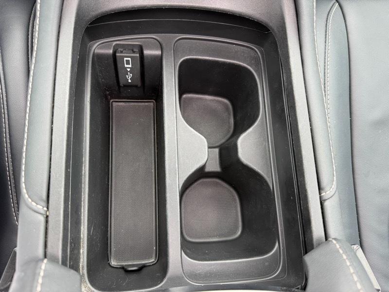 Acura RDX SH-AWD w/Technology Package 2020