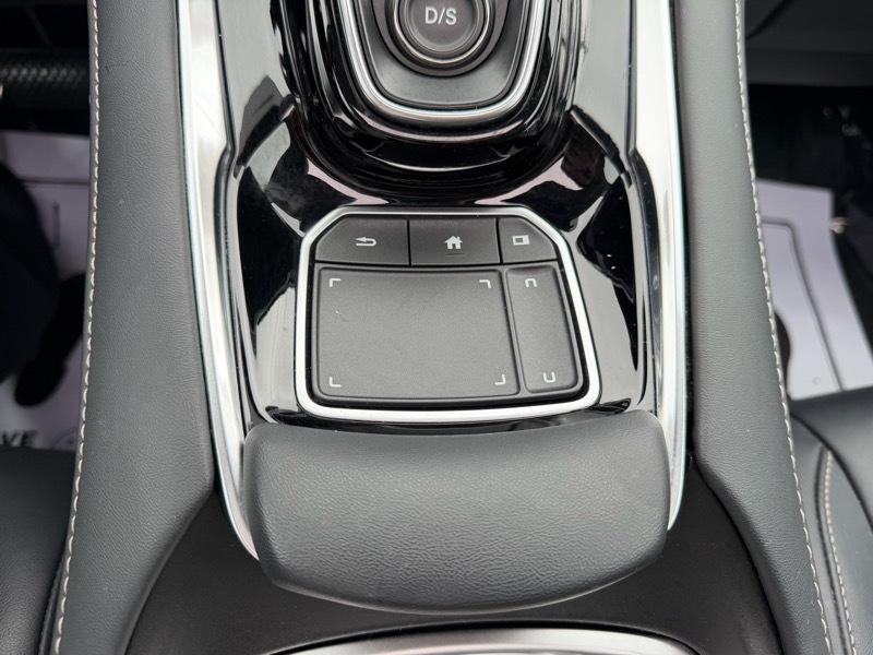Acura RDX SH-AWD w/Technology Package 2020