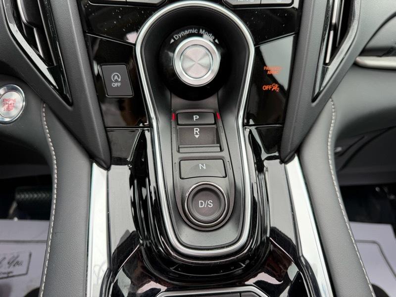 Acura RDX SH-AWD w/Technology Package 2020