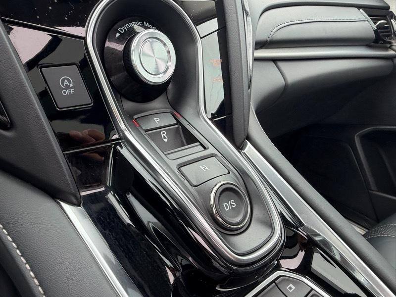 Acura RDX SH-AWD w/Technology Package 2020