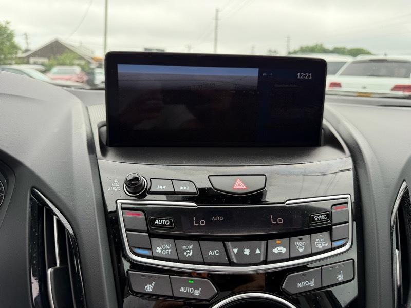 Acura RDX SH-AWD w/Technology Package 2020