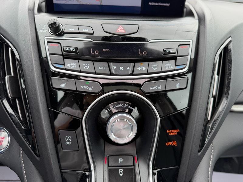 Acura RDX SH-AWD w/Technology Package 2020