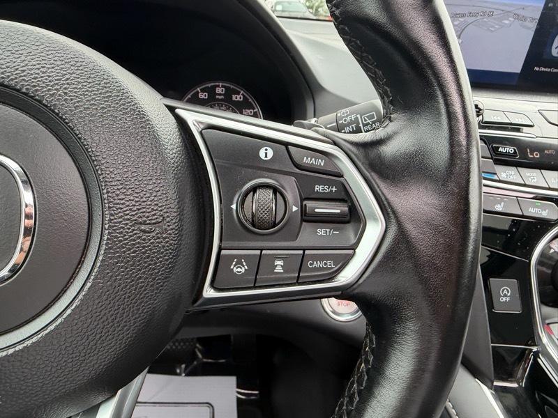 Acura RDX SH-AWD w/Technology Package 2020