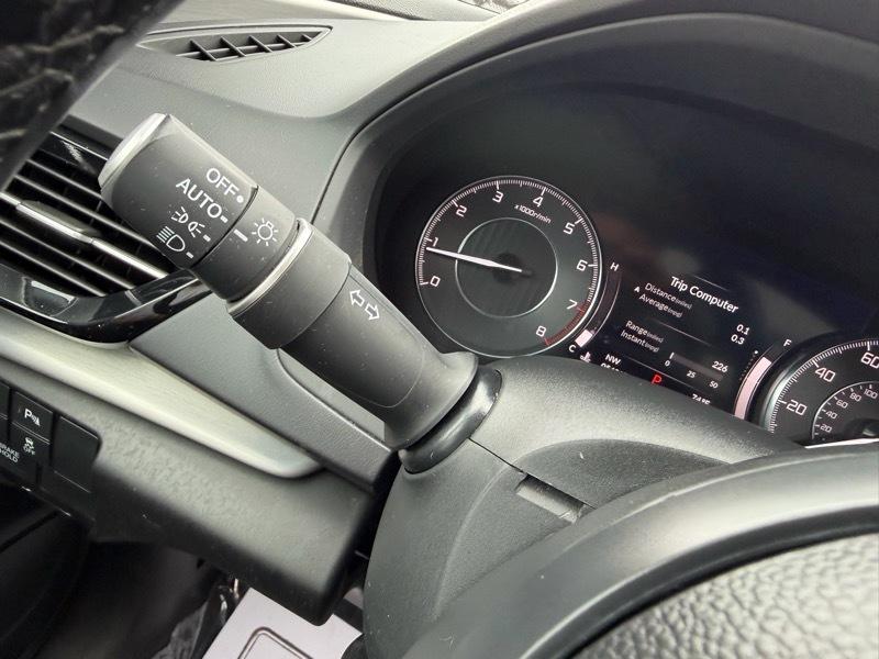 Acura RDX SH-AWD w/Technology Package 2020