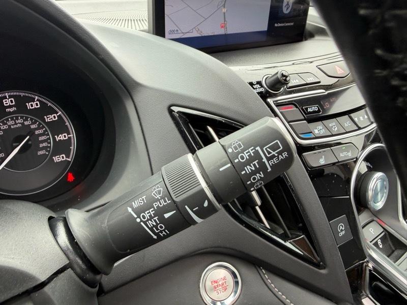 Acura RDX SH-AWD w/Technology Package 2020