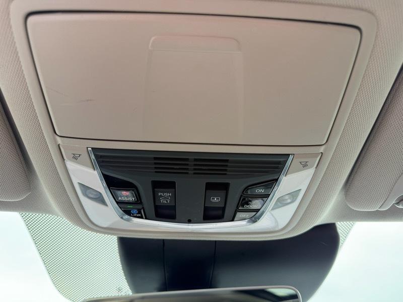 Acura RDX SH-AWD w/Technology Package 2020