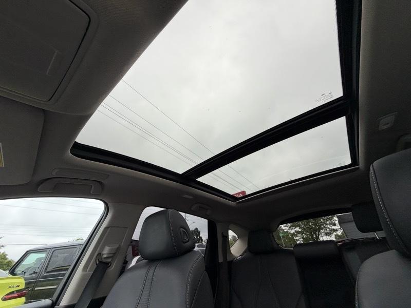 Acura RDX SH-AWD w/Technology Package 2020