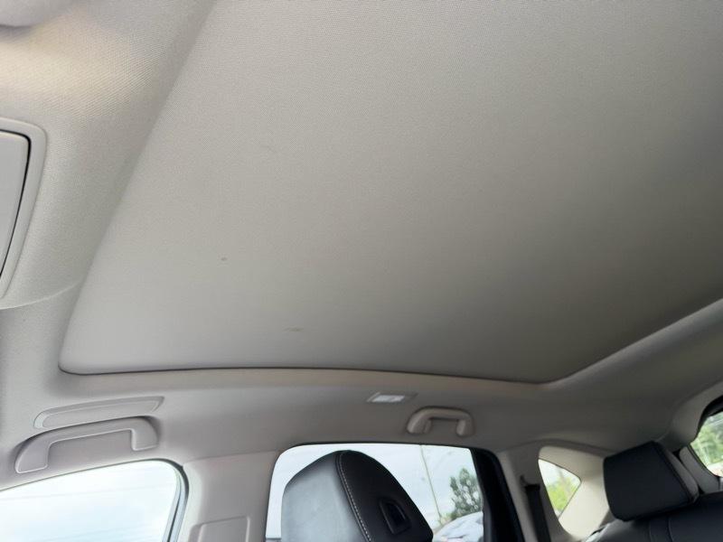 Acura RDX SH-AWD w/Technology Package 2020