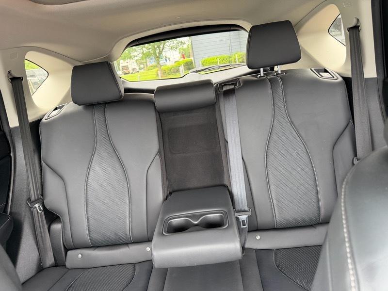 Acura RDX SH-AWD w/Technology Package 2020