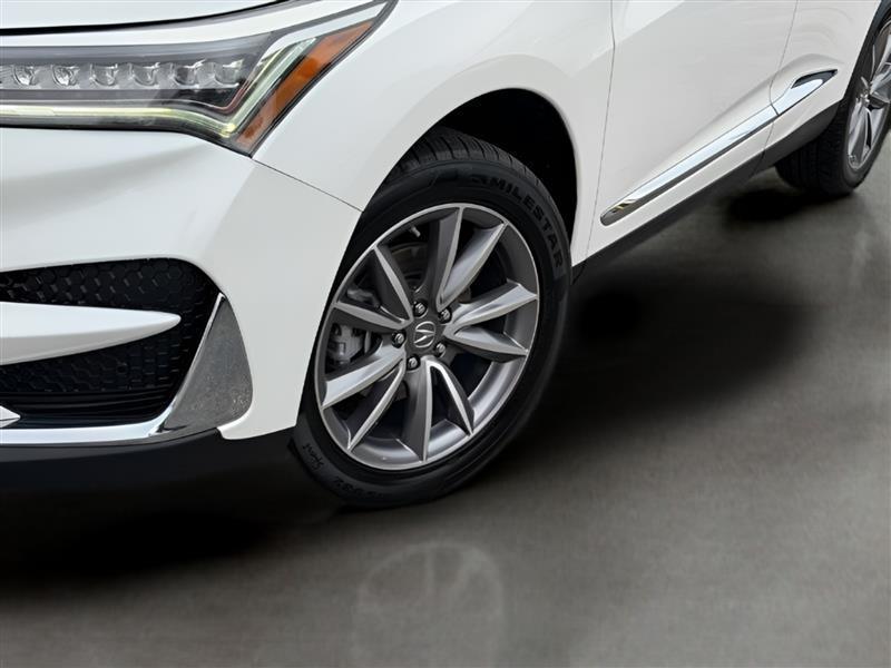 Acura RDX SH-AWD w/Technology Package 2020